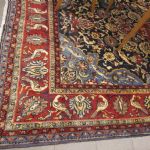 690 8655 ORIENTAL RUG